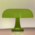 Mushroom Table Lamp Modern Bauhaus Design Table Lamp 3 Light Modes Unlimited Dimming Hotel Bedroom Atmosphere Light